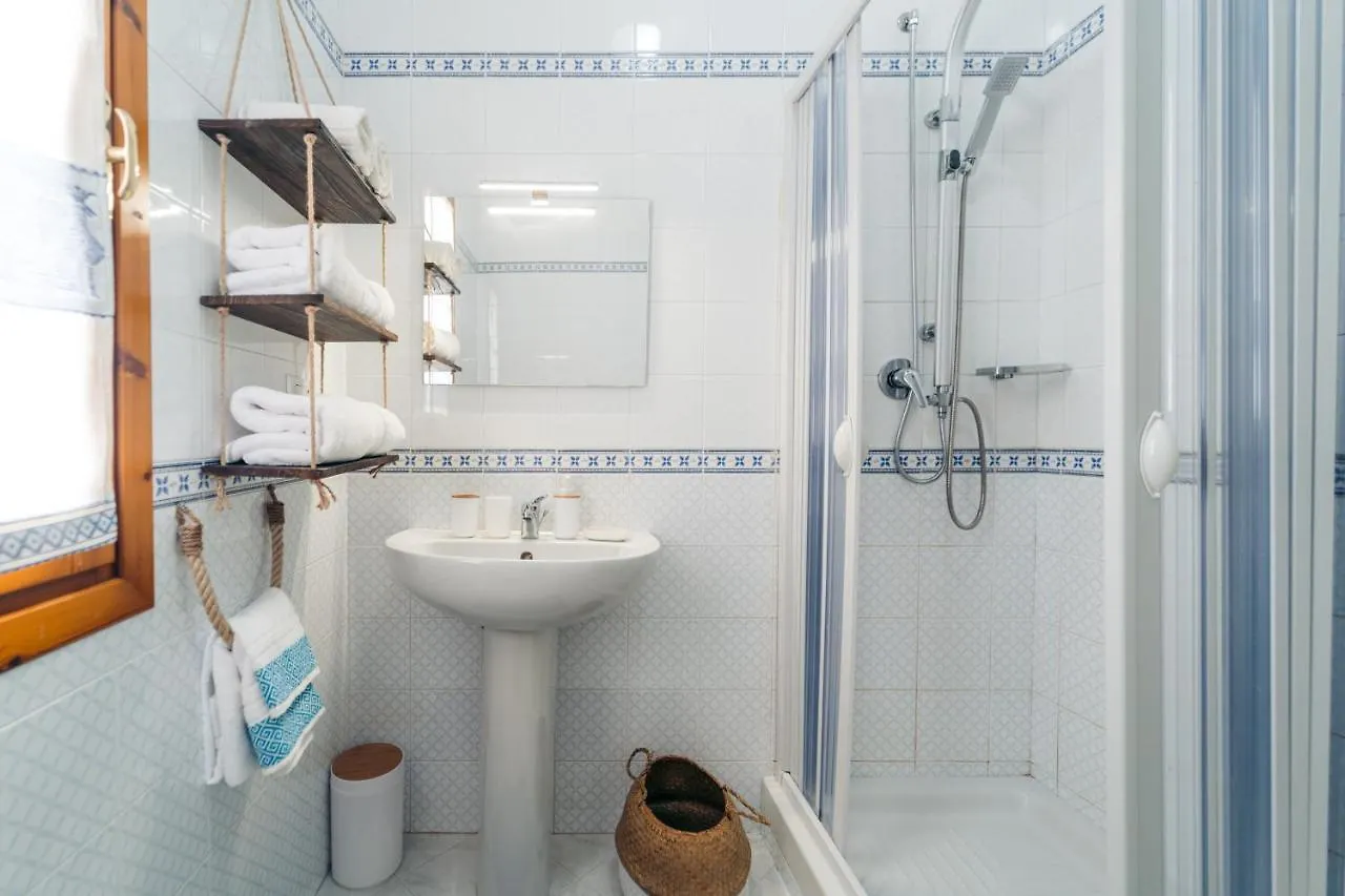 Dimora Pintau In Residence Con Piscina Privata Villasimius