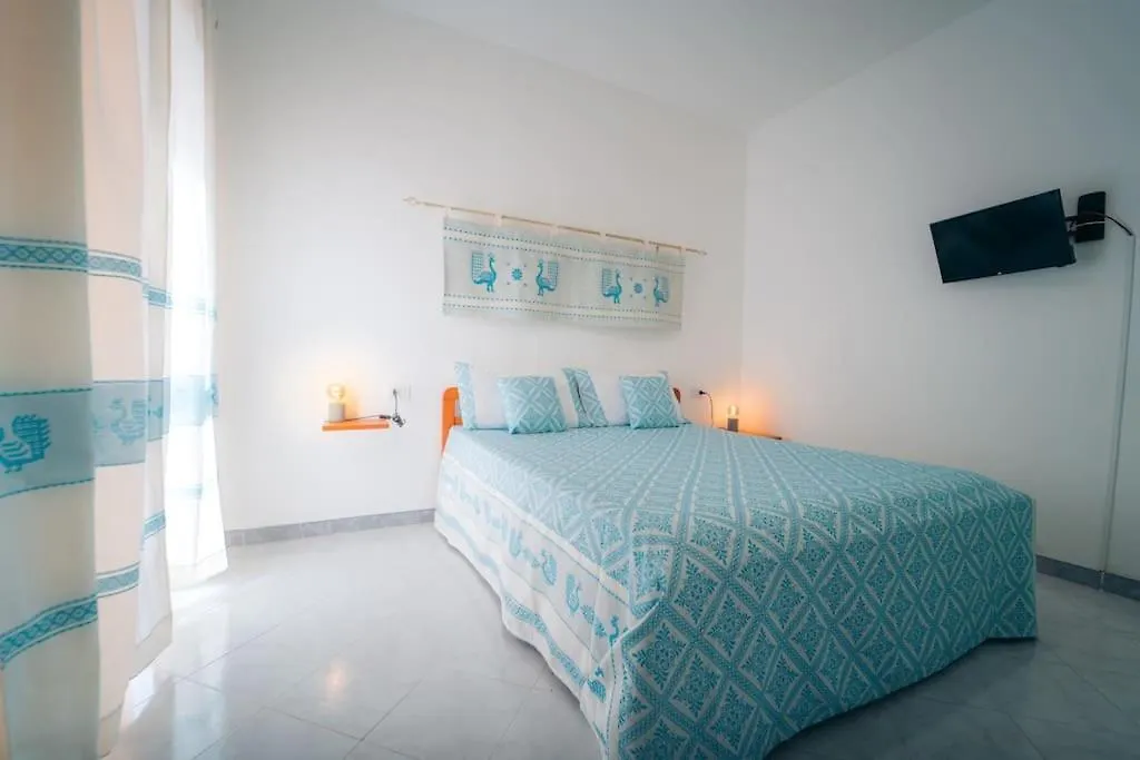 Dimora Pintau In Residence Con Piscina Privata Villasimius 0*,  Italien