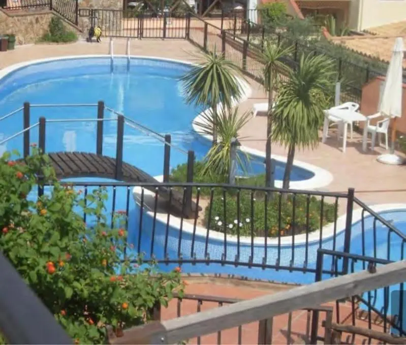 Dimora Pintau In Residence Con Piscina Privata Villasimius Lägenhet