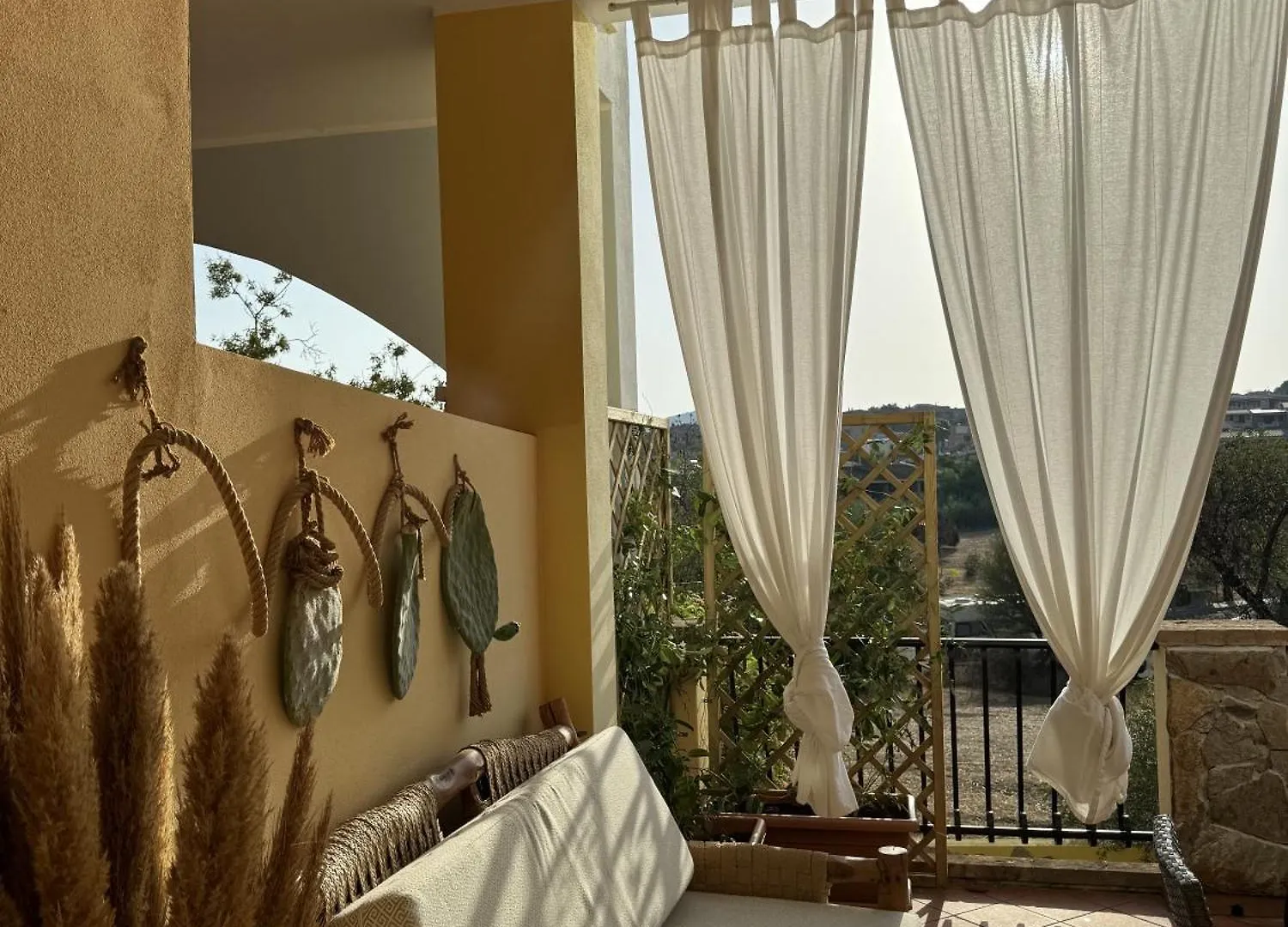 Dimora Pintau In Residence Con Piscina Privata Villasimius 0*,  Italien