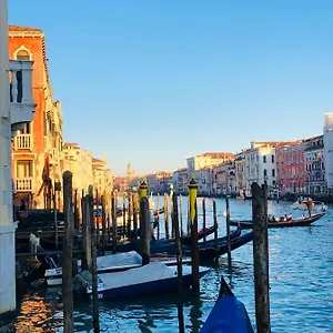  Appartamento Ca Dode Grand Canal Italia