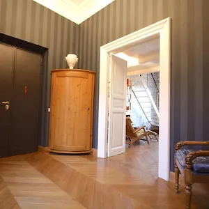  Appartamento Residenza Maggiore With Panoramic View Italia