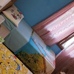Paraiso Sardo 1 Alloggio in famiglia