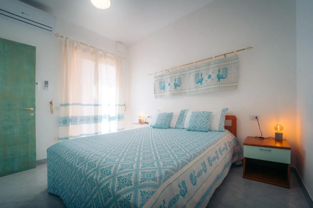 Dimora Pintau per la tua vacanza da ....mare! Villasimius 0*,  Italia