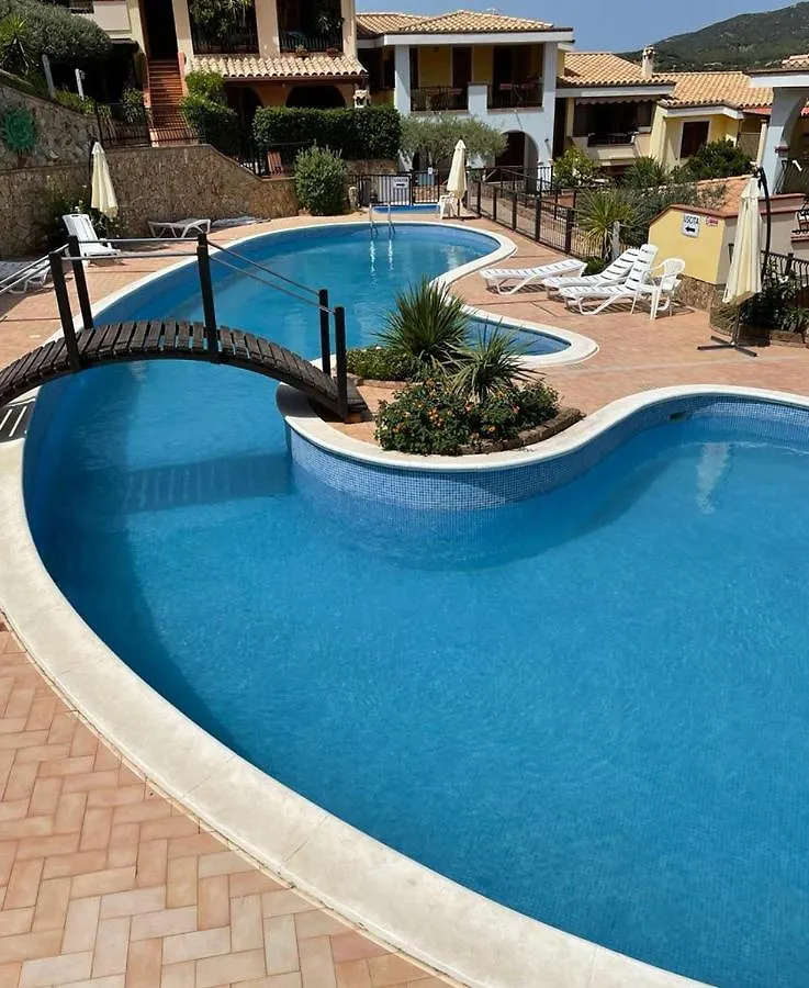 Dimora Pintau per la tua vacanza da ....mare! Villasimius Appartamento