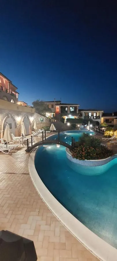 Dimora Pintau per la tua vacanza da ....mare! Villasimius 0*,